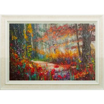100 cm x 150 cm Eser - HC115-3002