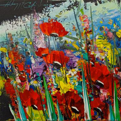 30 cm X 30 cm Eser - HC03-3015