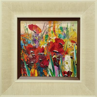 30 cm X 30 cm Eser - HC03-3019