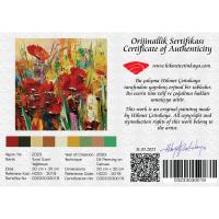 30 cm X 30 cm Eser - HC03-3019
