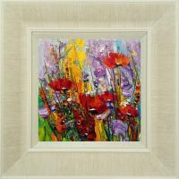 30 cm X 30 cm Eser - HC03-3026