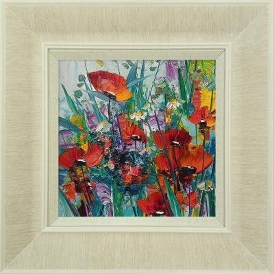 30 cm X 30 cm Eser - HC03-3027