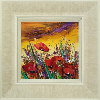 30 cm X 30 cm Eser - HC03-3046