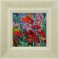30 cm X 30 cm Eser - HC03-3049
