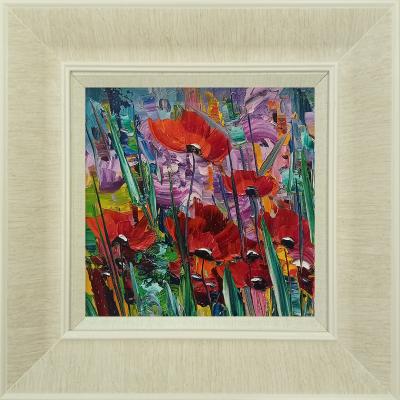 30 cm X 30 cm Eser - HC03-3049