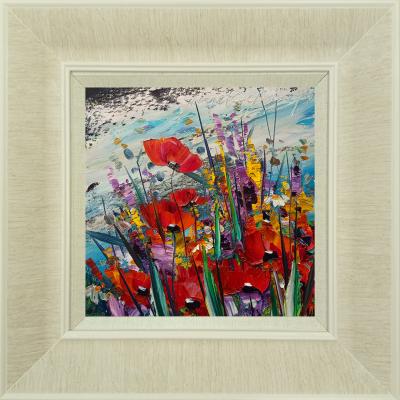 30 cm X 30 cm Eser - HC03-3053