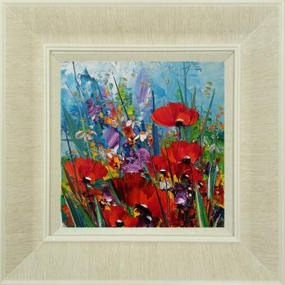 30 cm X 30 cm Eser - HC03-3059