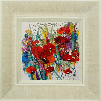 30 cm X 30 cm Eser - HC03-3074