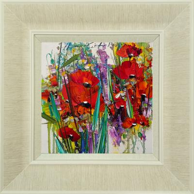 30 cm X 30 cm Eser - HC03-3075
