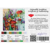 30 cm X 30 cm Eser - HC30 - 447dw