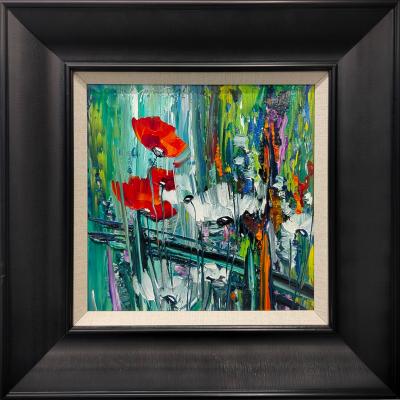 30 cm X 30 cm Eser - HC30 - 463xp