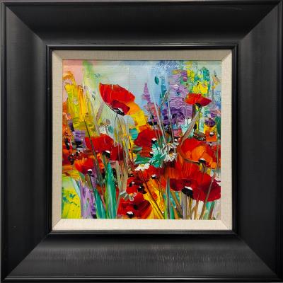 30 cm X 30 cm Eser - HC30 - 4wl06