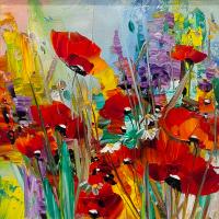 30 cm X 30 cm Eser - HC30 - 4wl06