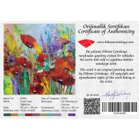 30 cm X 30 cm Eser - HC30 - 4wl06