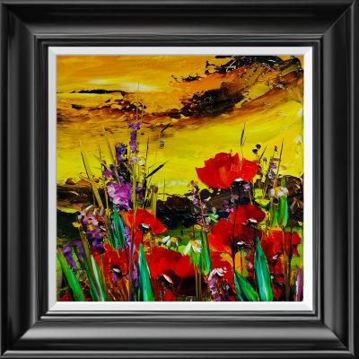 30 cm X 30 cm Eser - HC30 - 504si