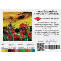 30 cm X 30 cm Eser - HC30 - 504si