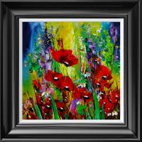 30 cm X 30 cm Eser - HC30 - 52k88