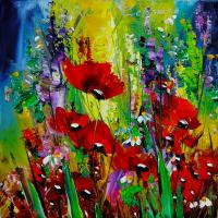 30 cm X 30 cm Eser - HC30 - 52k88