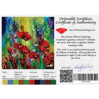 30 cm X 30 cm Eser - HC30 - 52k88