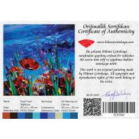 30 cm X 30 cm Eser - HC30 - 53ouf