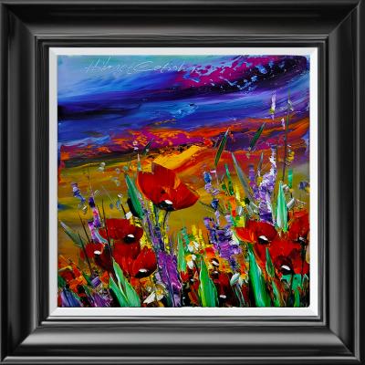 30 cm X 30 cm Eser - HC30 - 56ewp