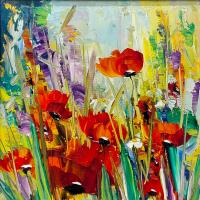 30 cm X 30 cm Eser - HC30 - 57629