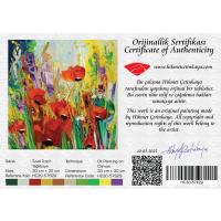 30 cm X 30 cm Eser - HC30 - 57629