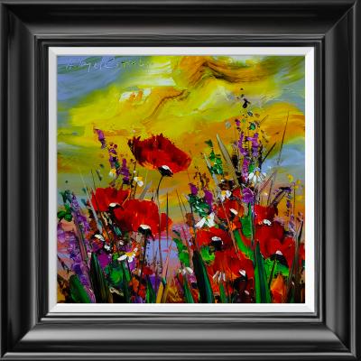30 cm X 30 cm Eser - HC30 - 57umx