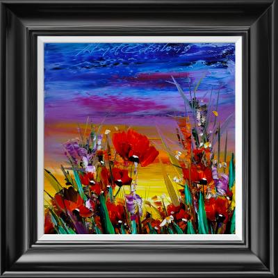 30 cm X 30 cm Eser - HC30 - 58s67