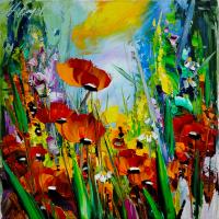 30 cm X 30 cm Eser - HC30 - 5b2hv