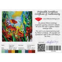 30 cm X 30 cm Eser - HC30 - 5b2hv