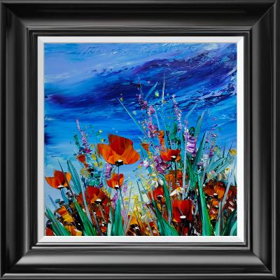 30 cm X 30 cm Eser - HC30 - 5fs10