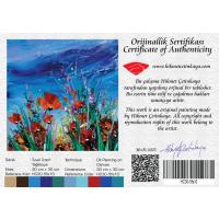 30 cm X 30 cm Eser - HC30 - 5fs10