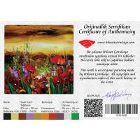 30 cm X 30 cm Eser - HC30 - 5h5f2