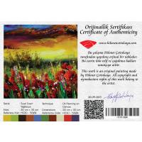 30 cm X 30 cm Eser - HC30 - 5iflj