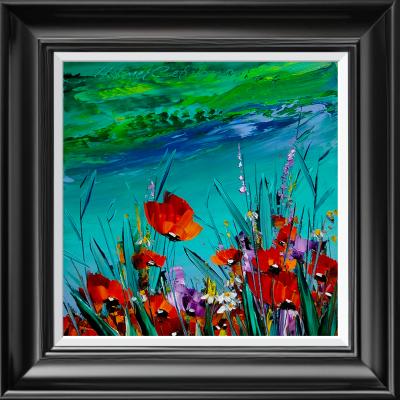 30 cm X 30 cm Eser - HC30 - 5n6op