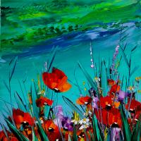 30 cm X 30 cm Eser - HC30 - 5n6op
