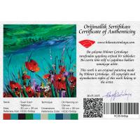 30 cm X 30 cm Eser - HC30 - 5n6op