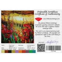 30 cm X 30 cm Eser - HC30 - 5rkpd