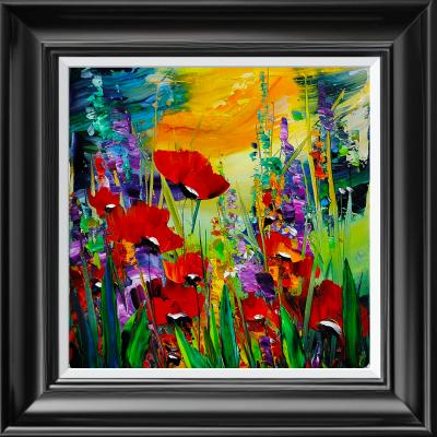 30 cm X 30 cm Eser - HC30 - 5s0b9