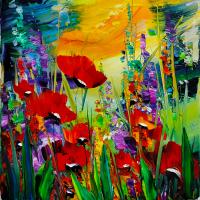 30 cm X 30 cm Eser - HC30 - 5s0b9