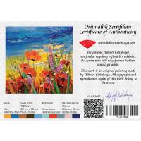 30 cm X 30 cm Eser - HC30 - 5tdbp