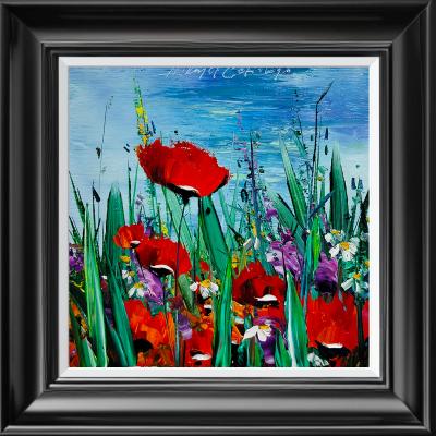 30 cm X 30 cm Eser - HC30 - 5tdfl