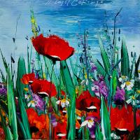 30 cm X 30 cm Eser - HC30 - 5tdfl