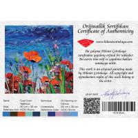 30 cm X 30 cm Eser - HC30 - 5tzcw