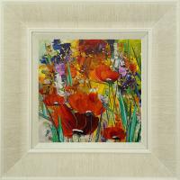 30 cm x 30 cm Eser - HC03-3010
