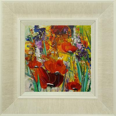 30 cm x 30 cm Eser - HC03-3010