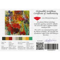 30 cm x 30 cm Eser - HC03-3010