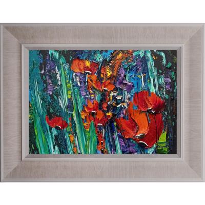 35 cm X 50 cm Eser - HC355-3004