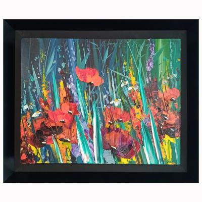 35 cm x 45 cm Eser - HC354-3001